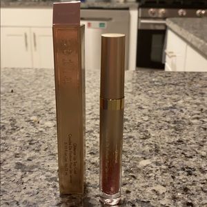 Stila Glitterati Lip Top Coat in Transcend